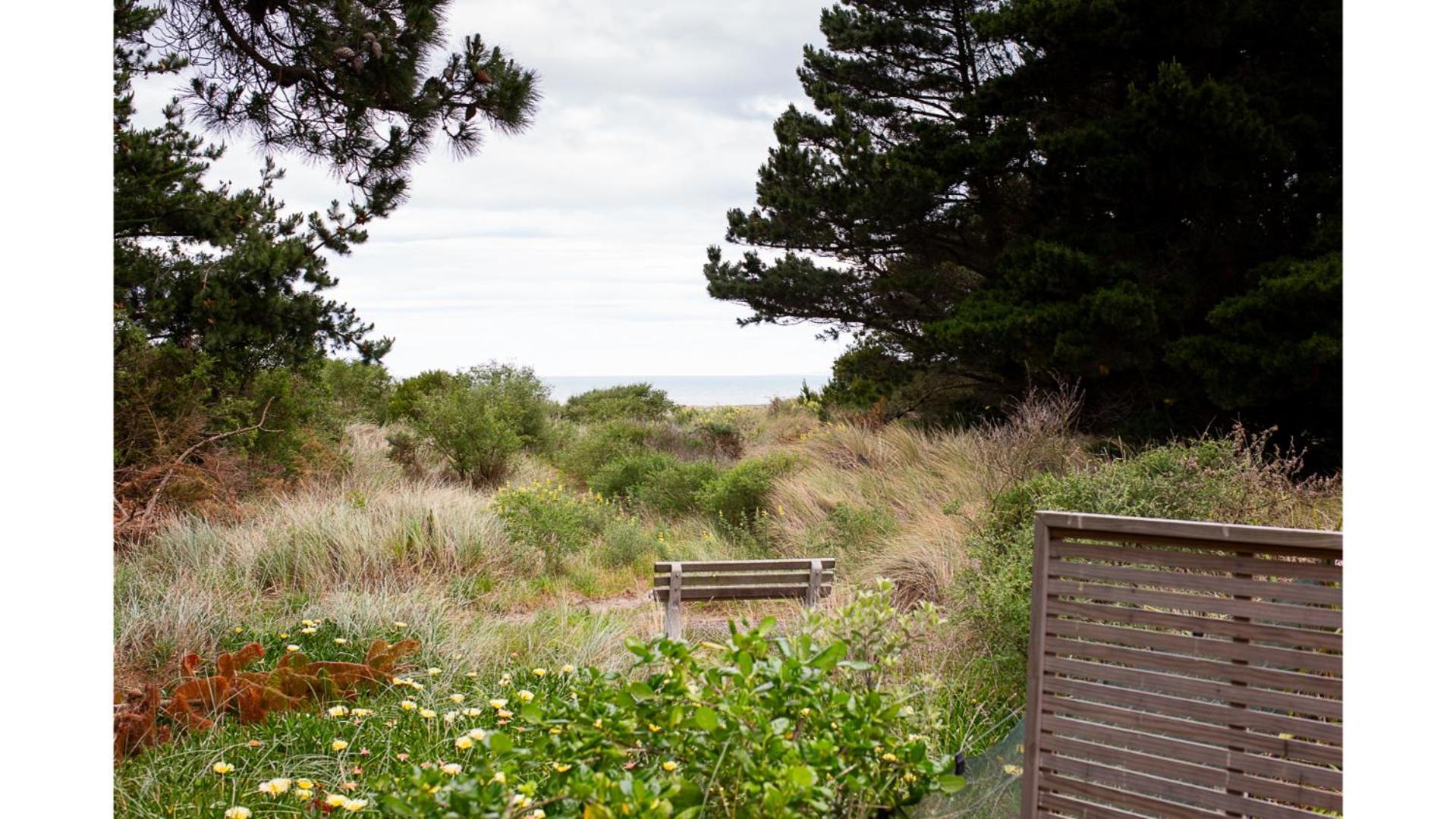 Leithfield Pacific View By Tiny Awayヴィラ エクステリア 写真