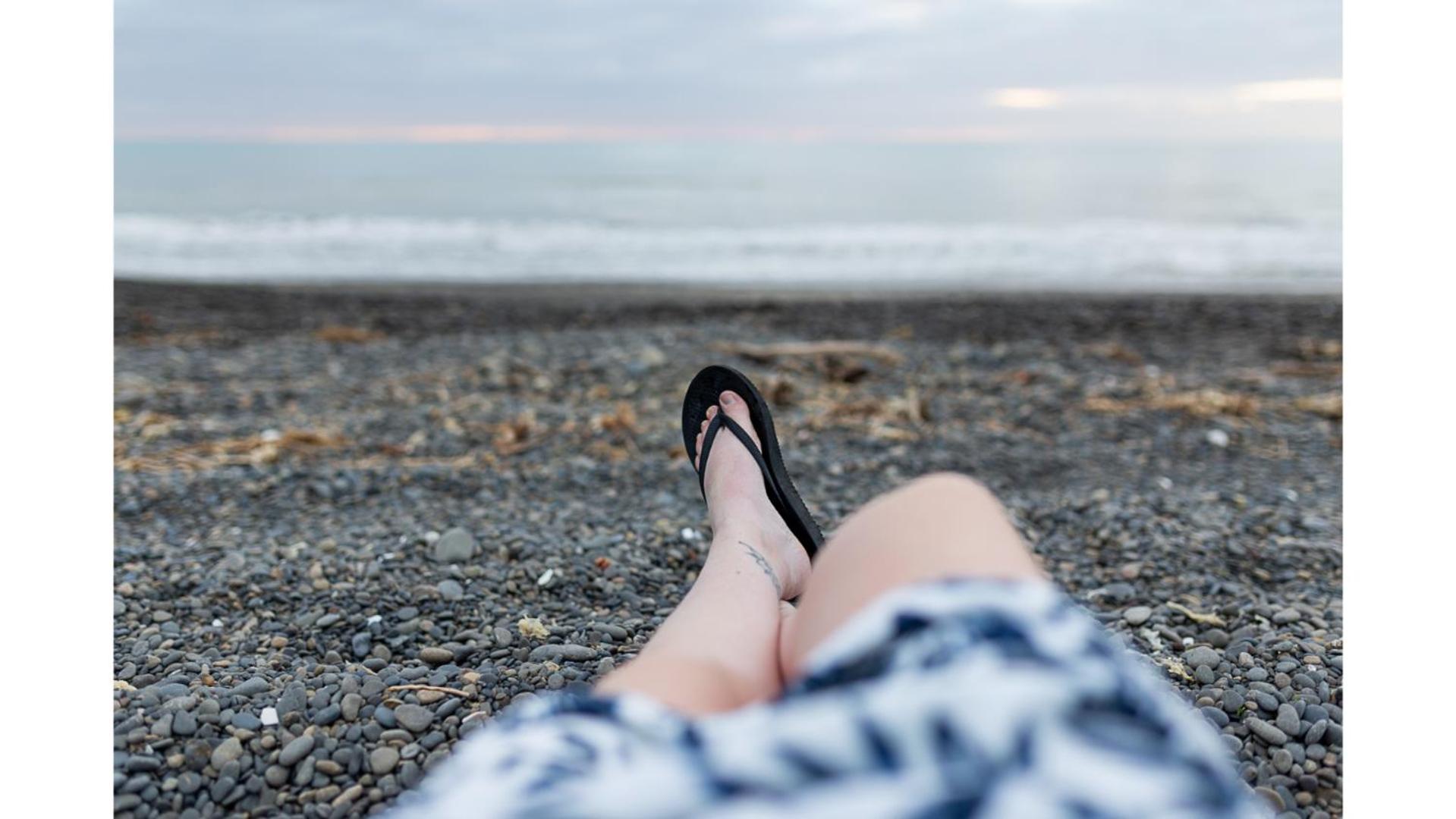Leithfield Pacific View By Tiny Awayヴィラ エクステリア 写真